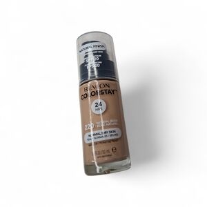Revlon ColorStay Foundation - Natural Beige 220